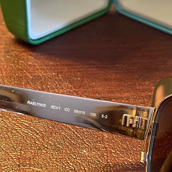 KATE SPADE SUNGLASSES - Picture 13 of 14